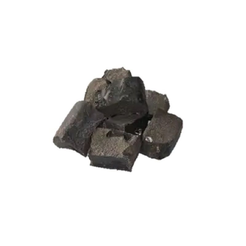 Barrette di ferro-disprosio DyFe 99,9% pepite 2-10kg