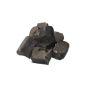 Barrette di ferro-disprosio DyFe 99,9% pepite 2-10kg