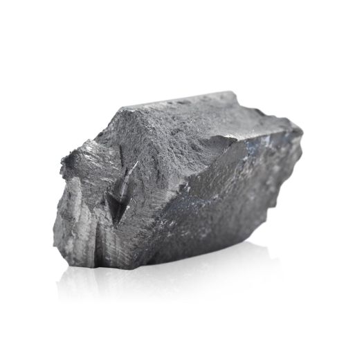 Barrette di pepite di ferro-olmio FeHo 80% 5-10 kg Evek GmbH - 1
