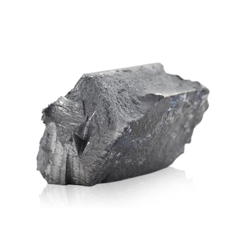 Barrette di pepite di ferro-olmio FeHo 80% 5-10 kg Evek GmbH - 1