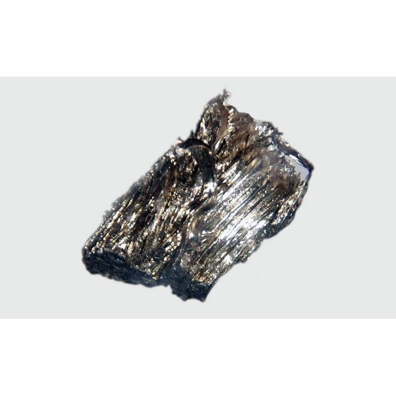 Samario metallo Sm 99,9% elemento metallico puro 62 barre di pepite 10kg Evek GmbH - 1