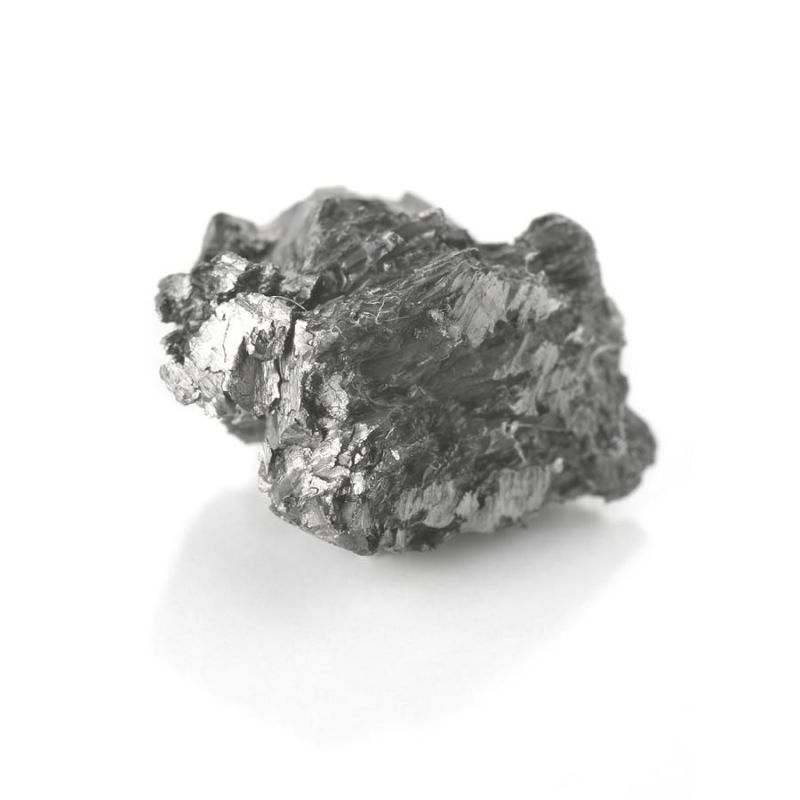Terbio 99,9% Puremetal Nugget Tb Element 65 - 0,5-10 kg Evek GmbH - 1