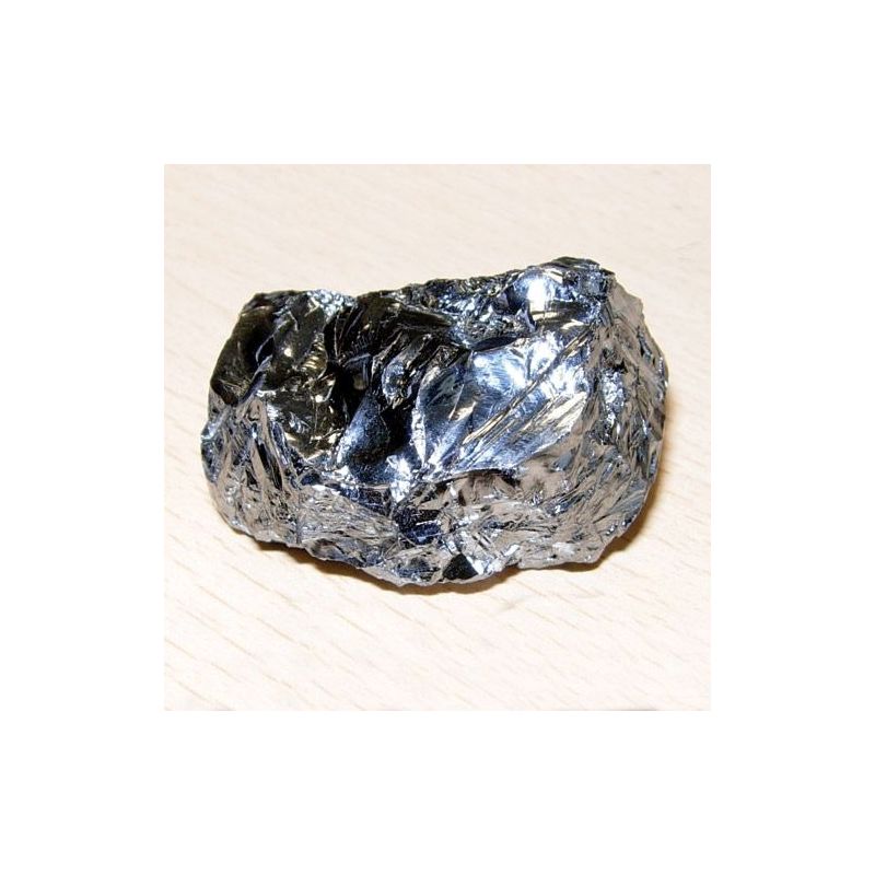 Silicon Metal Si 99,9% elemento di metallo puro 14 pepita 2-10 kg di silicio Evek GmbH - 1