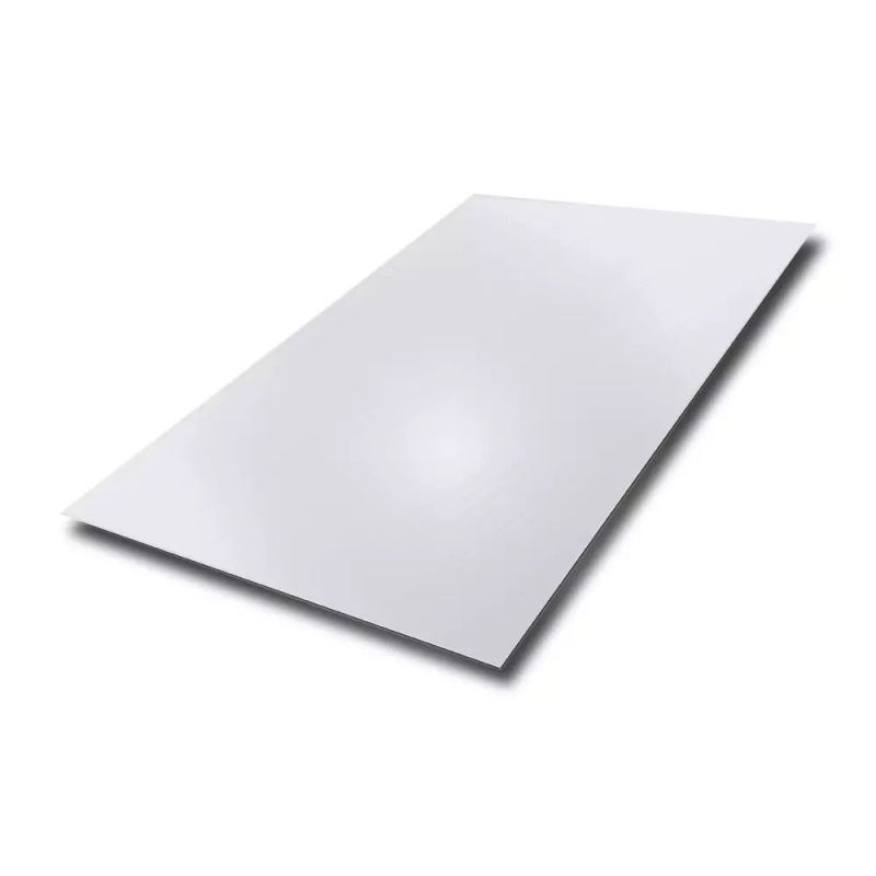 Piastre in lega di nichel da 1,6 mm a 25,4 mm Fogli in nichel Inconel C-276 da 100 mm a 1000 mm
