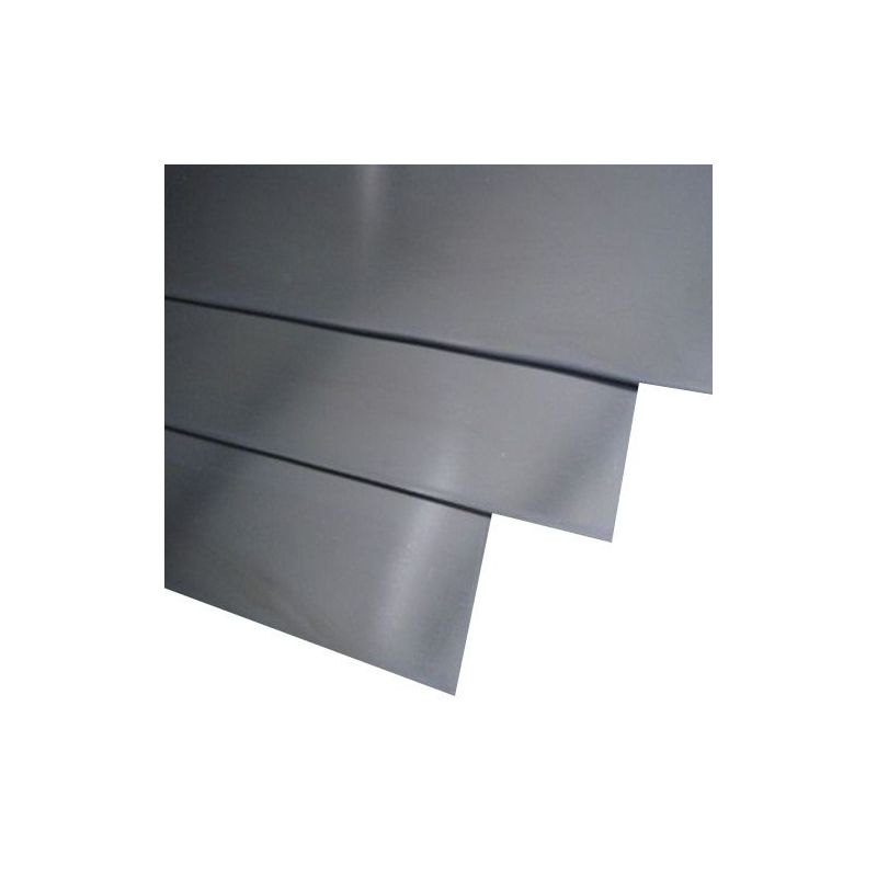 Lamiera Inconel 601 nichel Ø 2mm-10mm taglio 2.4851 lastre Alloy 601 strip Evek GmbH - 1