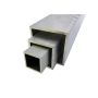 Tubo quadrato in alluminio 20x20x2-100x100x4mm Tubo quadrato AlMgSi0.5 0,2-2 metri Evek GmbH - 1