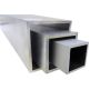 Tubo quadrato in alluminio 20x20x2-100x100x4mm Tubo quadrato AlMgSi0.5 0,2-2 metri Evek GmbH - 2
