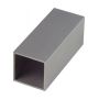Tubo quadrato in alluminio 20x20x2-100x100x4mm Tubo quadrato AlMgSi0.5 0,2-2 metri Evek GmbH - 3