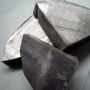 Elemento metallico al litio ad alta purezza 99,9% Li 3 barre 5gr-5kg