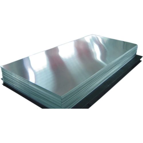 08x18h10t lamiera da 4mm a 8mm piastra 1000x2000mm acciaio GOST Evek GmbH - 1