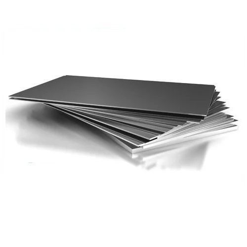 lamiera 12h18n10t da 4mm a 8mm piastra 1000x2000mm 12x18h10t acciaio GOST Evek GmbH - 1