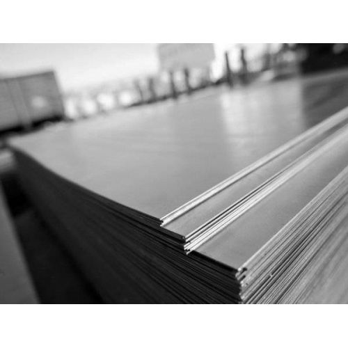 lamiera 12hn3a da 6 mm a 8 mm piastra 1000x2000 mm acciaio GOST Evek GmbH - 1