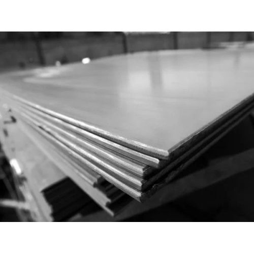lamiera 30hgsa da 6mm a 8mm piastra 1000x2000mm 30khgsa acciaio GOST Evek GmbH - 1
