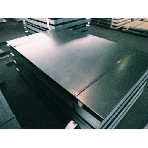60s2a lamiera da 3mm a 8mm piastra 1000x2000mm acciaio GOST
