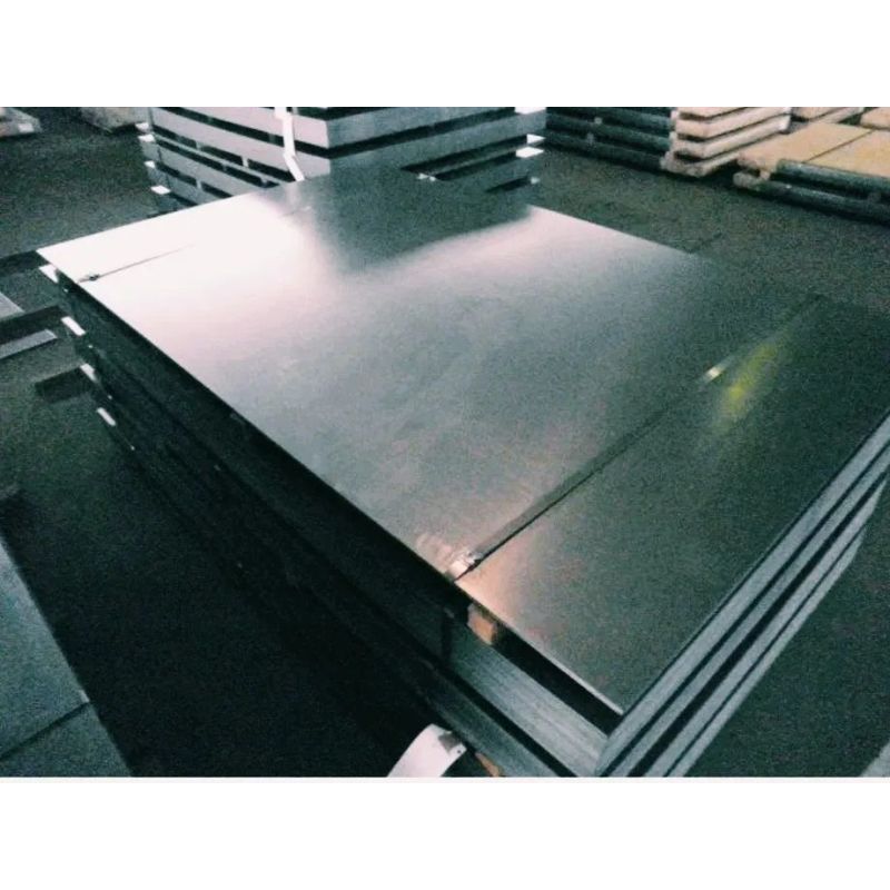 60s2a lamiera da 3mm a 8mm piastra 1000x2000mm acciaio GOST