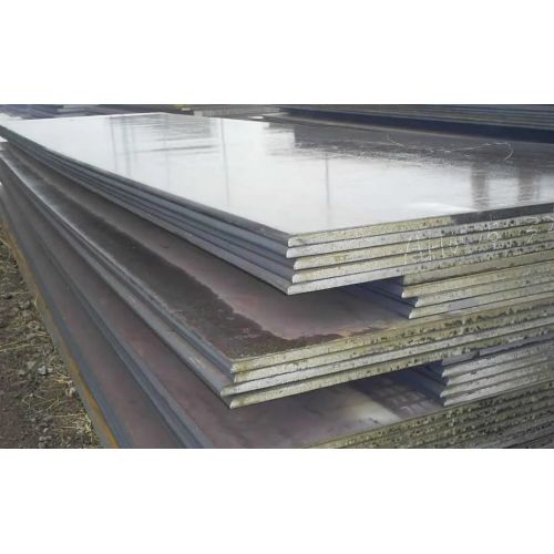 Lamiera di acciaio da 65 g da 3 mm a 8 mm di lamiera Acciaio GOST 1000x2000 mm Evek GmbH - 1