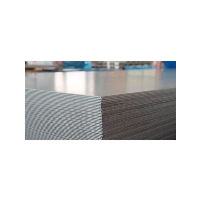 ot4-1 lamiera da 2mm a 8mm piastra 1000x2000mm ot4 GOST acciaio