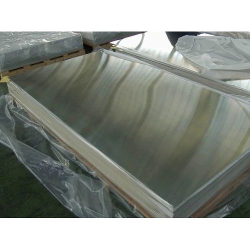 Lastra D16 8mm piastra 1000x2000mm acciaio GOST