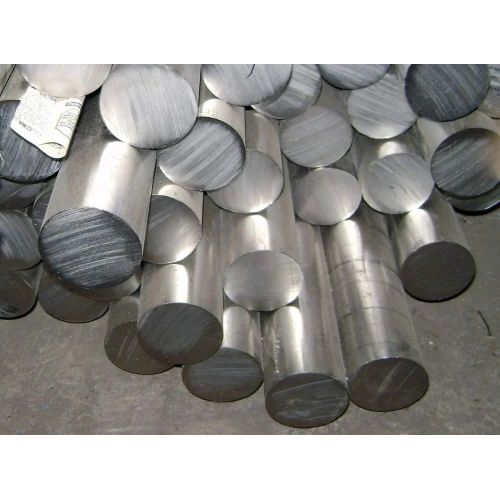 Gost 12h1mf rod 2-120mm round bar profile barra tonda in acciaio 0,5-2 metri