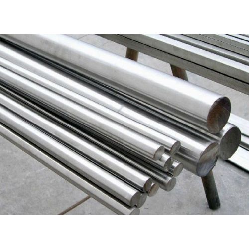 Gost 35hgs rod 2-120mm tondino 35hgsa profilo tondo tondino in acciaio 0,5-2 metri