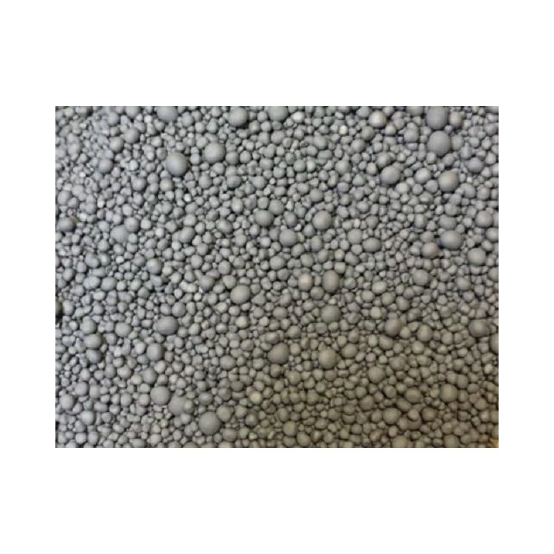 Silicio Si 99,99% elemento metallico puro 14 Si granuli da 5 grammi a 5 kg