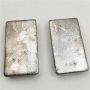 Bismuto Bi 99,95% Elemento 83 Barre da 5 grammi a 5 kg Bismuto Puro Metallo Bismuto Evek GmbH - 2