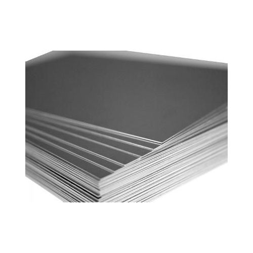 Piastra a molla 0,5 mm-3 mm fascia elastica 1.1248 piastra a molla C75S tagliata da 100 mm a 1000 mm Evek GmbH - 1