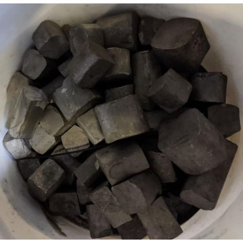 Tungsten Scrap W 99,9% element 74 Nugget pure metal 1gr-10kg tungsten