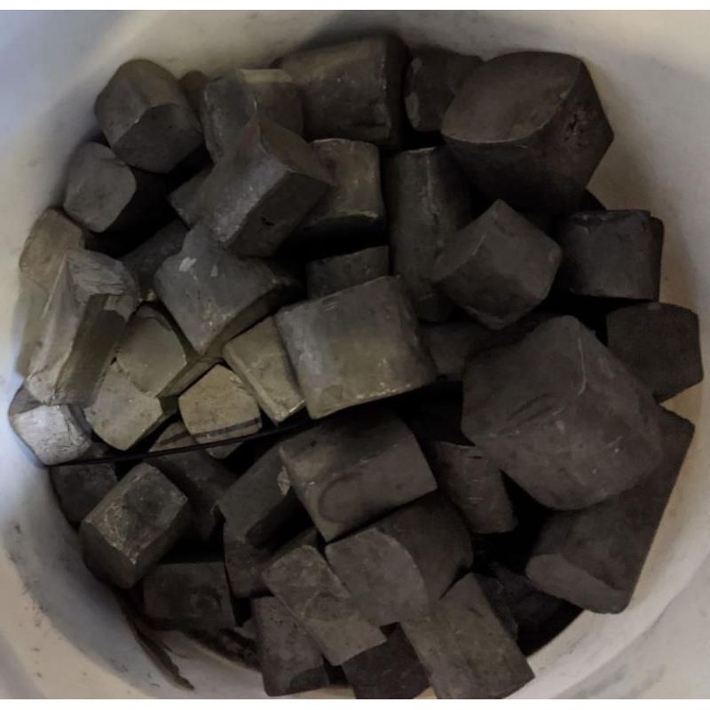 Tungsten Scrap W 99,9% element 74 Nugget pure metal 1gr-10kg tungsten