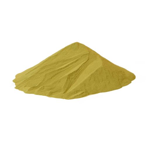 Polvere di ottone CuZn30 Polvere di ottone 45 - 63 µm 5g - 5kg