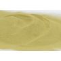 Polvere di ottone CuZn30 Polvere di ottone 45 - 63 µm 5g - 5kg