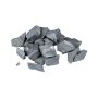 Erbium Metall Metallo puro al 99,9% Elemento Metall Er Element 68