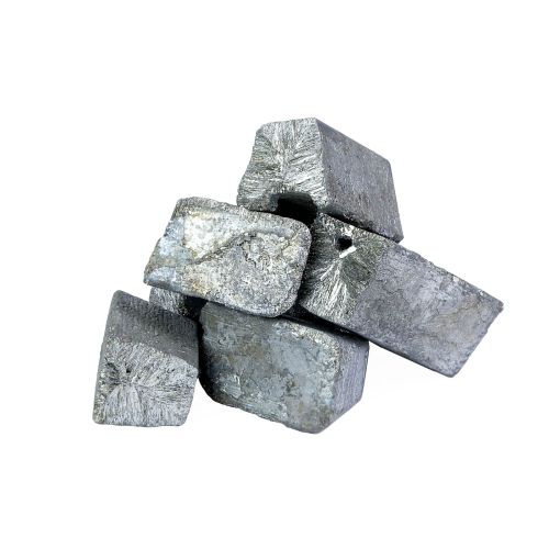 Tellurio metallico 99,99% Tellurio metallico puro elemento 52 Te 1gr-5kg Evek GmbH - 1