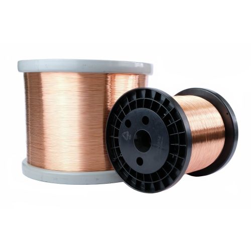 Filo di rame grezzo Ø0,1-5 mm Cu-ETP senza vernice Filo artigianale Cu non rivestito 2-750 metri Evek GmbH - 2