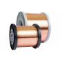 Filo di rame grezzo Ø0,1-5 mm Cu-ETP senza vernice Filo artigianale Cu non rivestito 2-750 metri Evek GmbH - 4