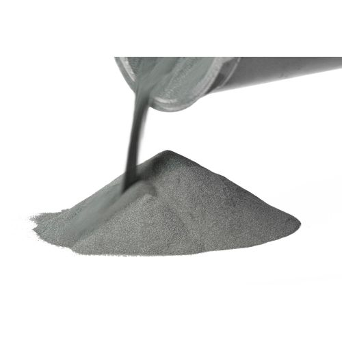 Polvere di ferro puro 99,5% 200 µm polvere metallica Fe Element 26 5gr-5kg