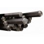 Acciaio Ø4mm-50mm barra esagonale barra esagonale 6 punte Fe materiale solido Evek GmbH - 3