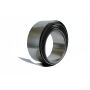 Nastro in titanio Grado 1 0,1-0,5x100 mm Grado titanio 1 3,7025 Foglio di titanio 0,1-50 metri