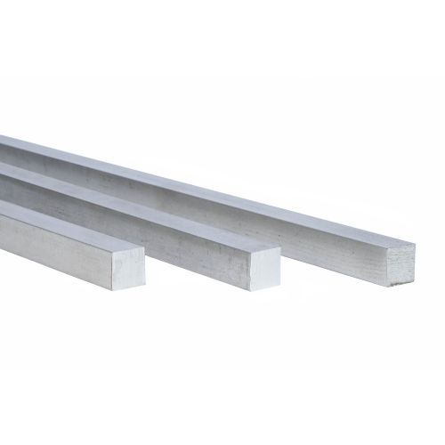 Barra quadra 1.4021 Barra piena in acciaio inox Aisi 420