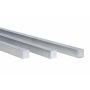 Barra quadra 1.4021 Barra piena in acciaio inox Aisi 420