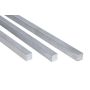 Barra quadra 1.4021 Barra piena in acciaio inox Aisi 420