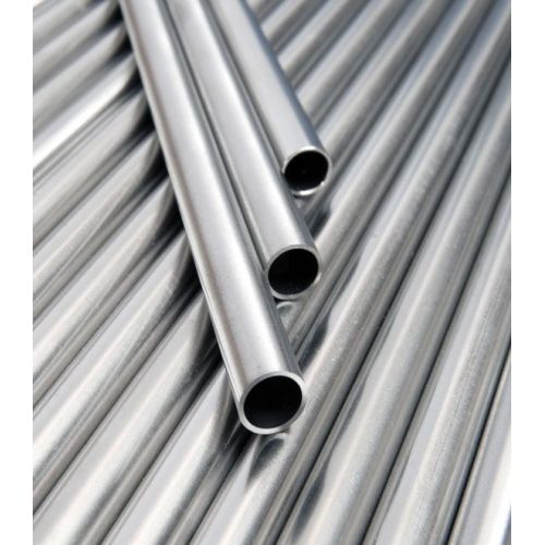Nichel tubo metallico Lega 200/201