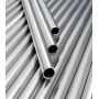 Nichel tubo metallico Lega 200/201