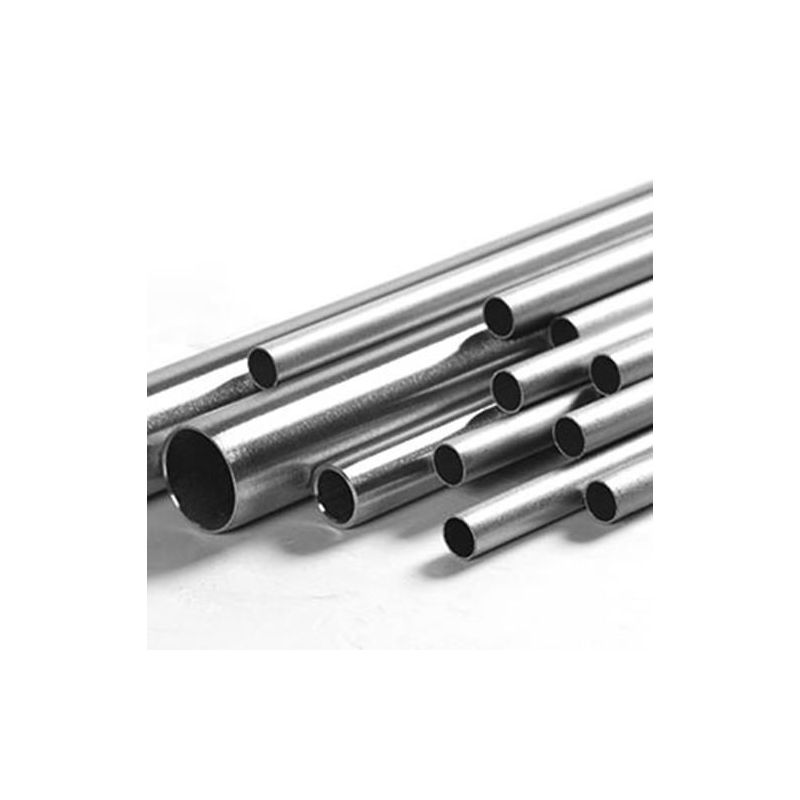 Tubo di nichel 2.4602 Lega c22