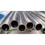 Tubo Inconel® Alloy 800 1.4876 tubo tondo 13.72x2.24-88.9х5.49mm saldato Evek GmbH - 1