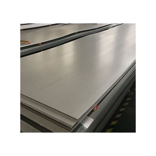 Lastra Inconel® Alloy 625 0,3-25,4 mm Lastra 2.4856 Taglio personalizzato 100-1000 mm Evek GmbH - 1