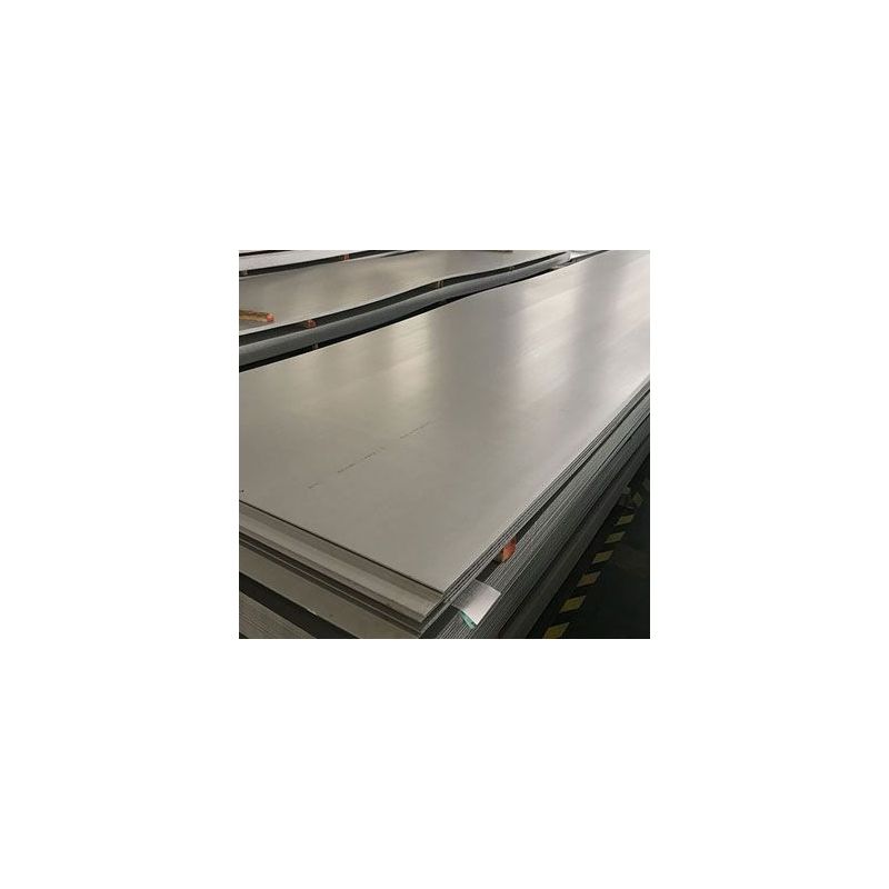 Lastra Inconel® Alloy 625 0,3-25,4 mm Lastra 2.4856 Taglio personalizzato 100-1000 mm Evek GmbH - 1