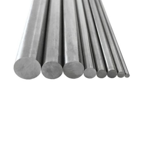 Barra in lega Inconel® HX 12,7-127 mm 2,4665 barra tonda 0,1-2 metri Hastelloy® HX Evek GmbH - 1