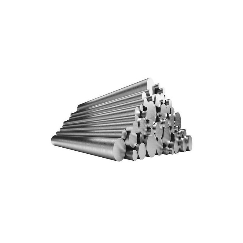 Inconel®601 Barra in lega 6-50 mm 2.4851 barra tonda 0,1-2 metri Evek GmbH - 1
