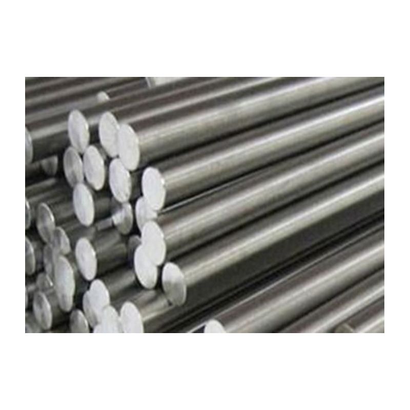 Asta in lega Nitronic® 50 10-152,4 mm 1.3964 Barra tonda 0,1-2 metri S20910 Evek GmbH - 1